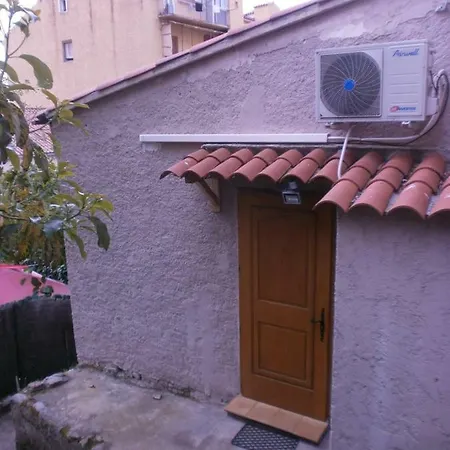 Apartment Meuble De Tourisme 2 Etoiles 40 Cours Napoleon *